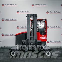 Combilift C 4000 ET Страничен товарач