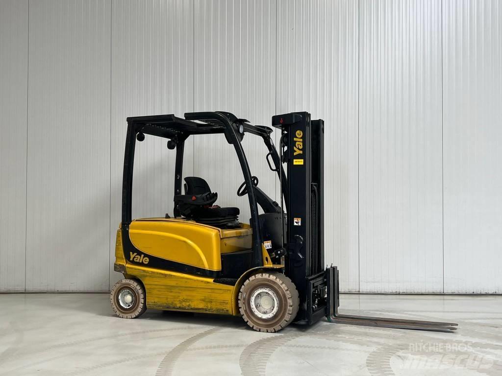 Yale ERP22VL Електрически вилични кари-повдигачи