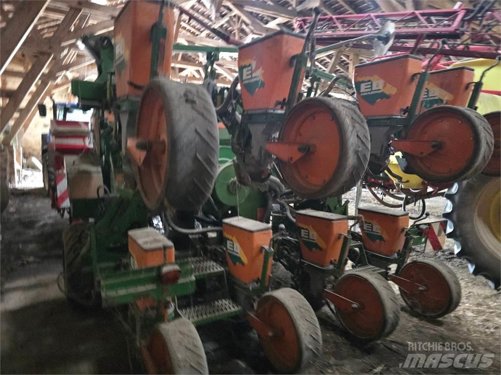 Amazone ED 601 K Машини за прецизно сеене