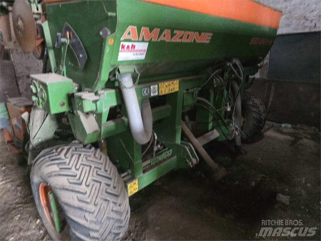 Amazone ED 601 K Машини за прецизно сеене