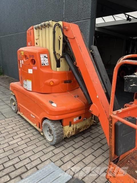 JLG T1210 Други вишки и платформи
