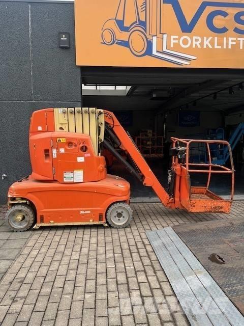 JLG T1210 Други вишки и платформи