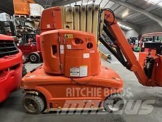 JLG T1210 Други вишки и платформи