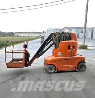 JLG T1210 Други вишки и платформи