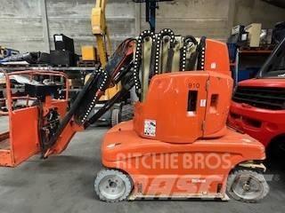 JLG T1210 Други вишки и платформи