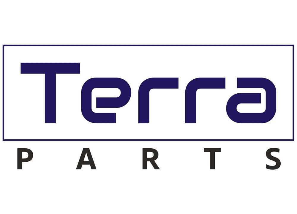 Terra TPH100 Чукове/Раздробители
