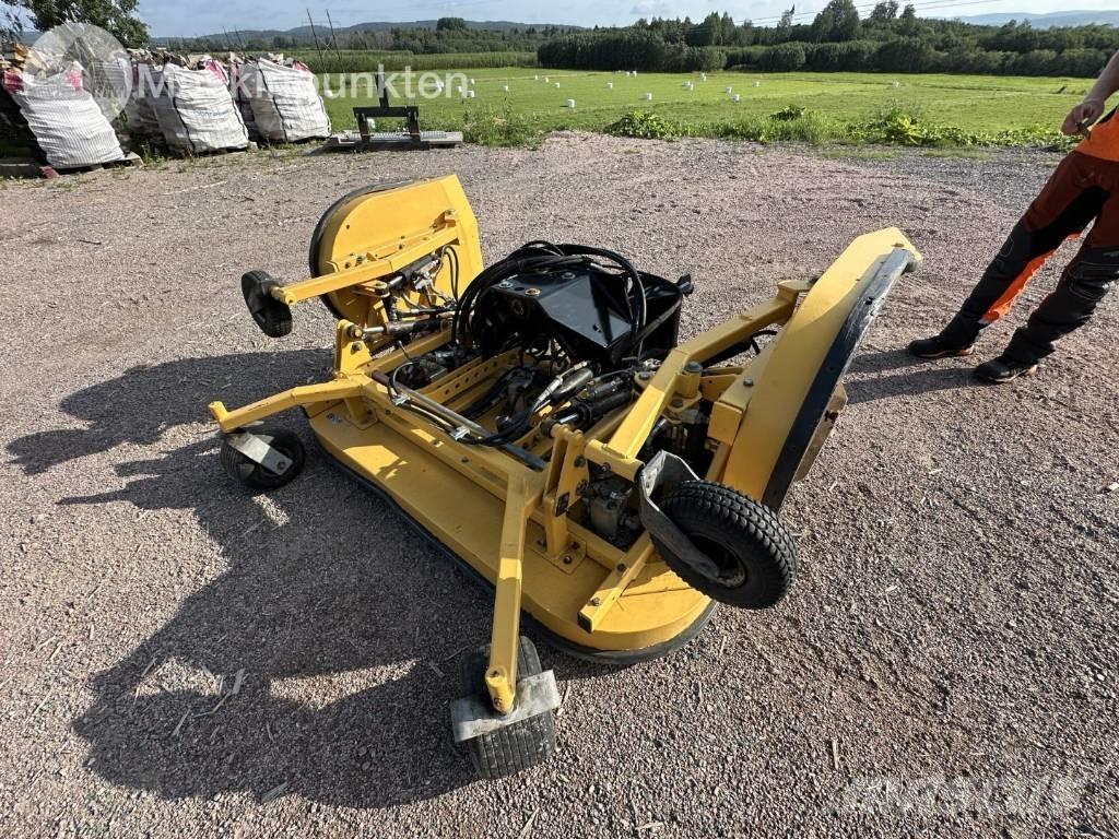 Stensballe TH 3000 B Бутащи се косачки