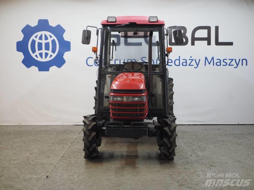 Yanmar US 32 Компактни трактори