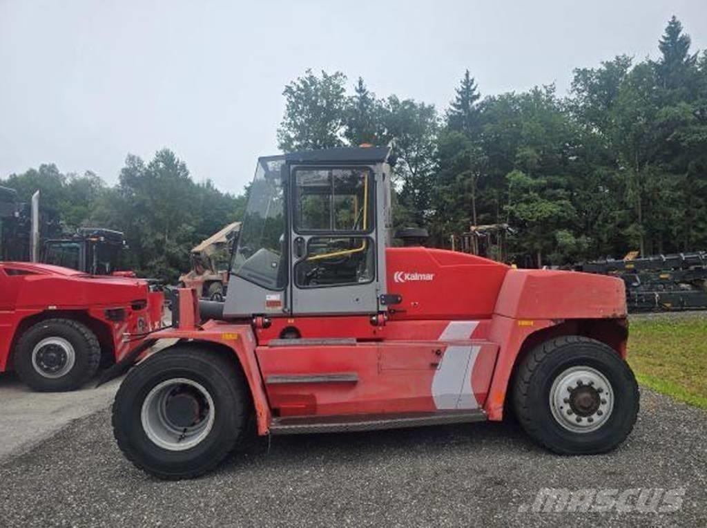 Kalmar DCE150-12 Дизелови камиони