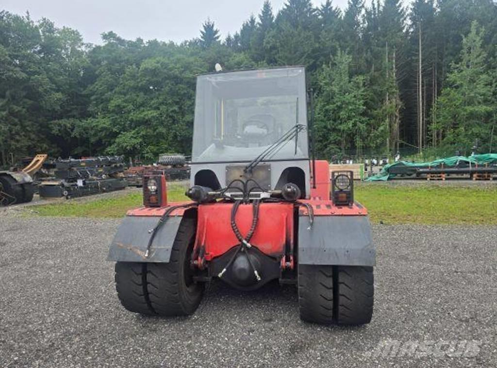 Kalmar DCE150-12 Дизелови камиони