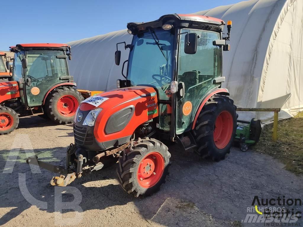 Kioti CK 4030 Трактори