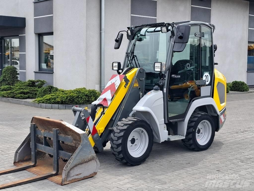 Kramer 5035 Мини товарачи