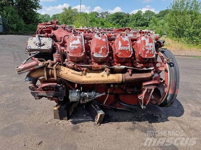  Engines 8240 Транспорт - Други