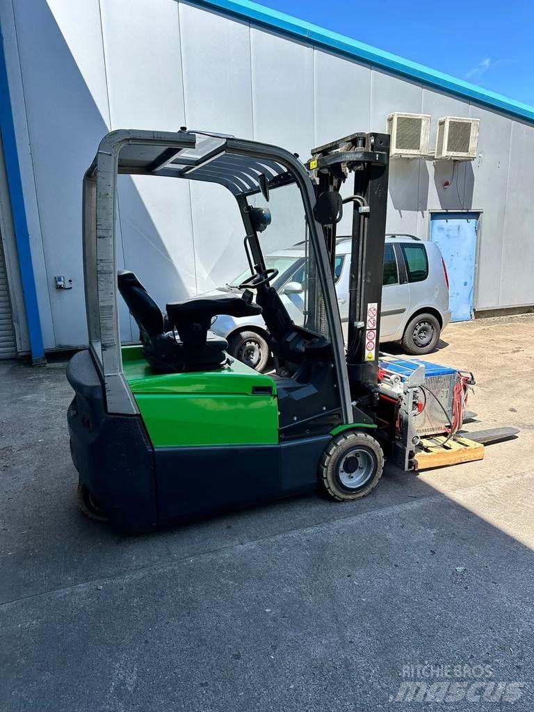 Cesab B318 Вилични кари-повдигачи - други