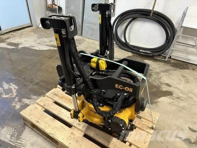 Engcon EC 214S Ротатори