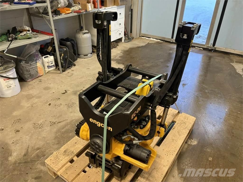 Engcon EC 214S Ротатори