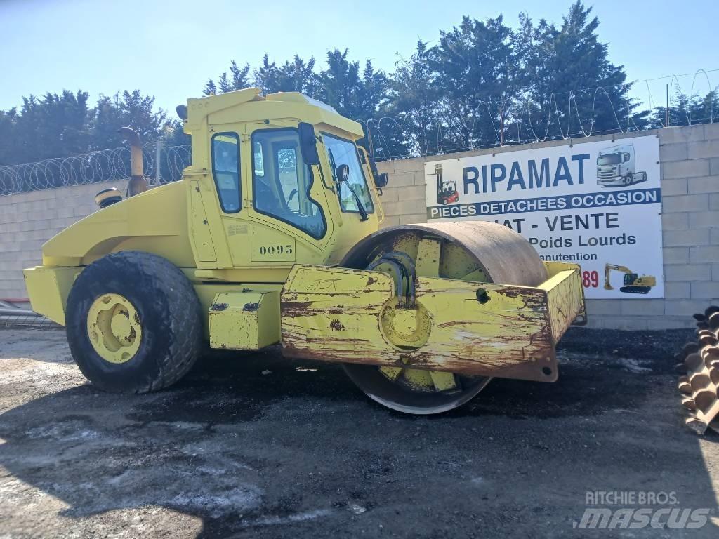 Lebrero X5 Комбинирани ролки
