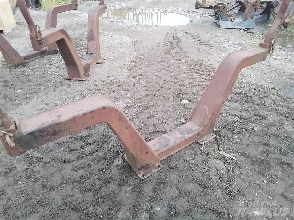 Rottne Rapid Други компоненти