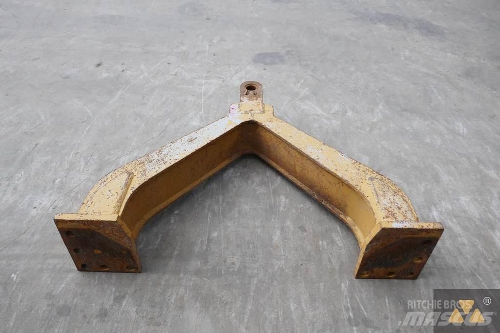 CAT D6 Drawbar Транспорт - Други