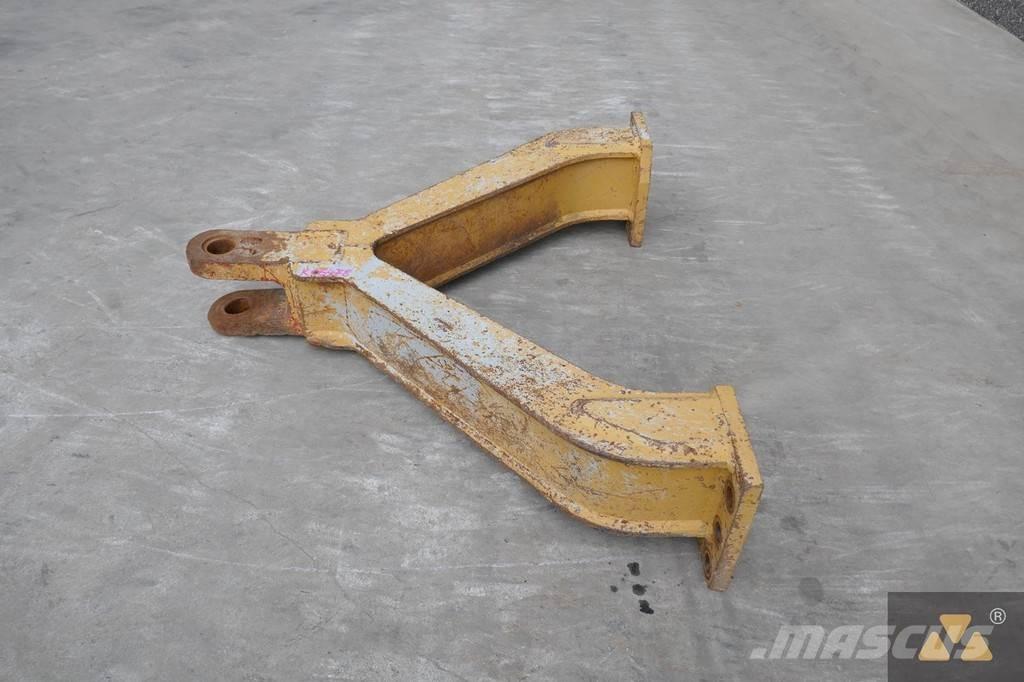 CAT D6 Drawbar Транспорт - Други