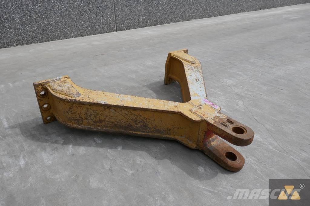 CAT D6 Drawbar Транспорт - Други