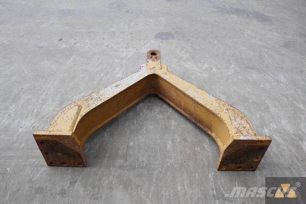 CAT D6 Drawbar Транспорт - Други