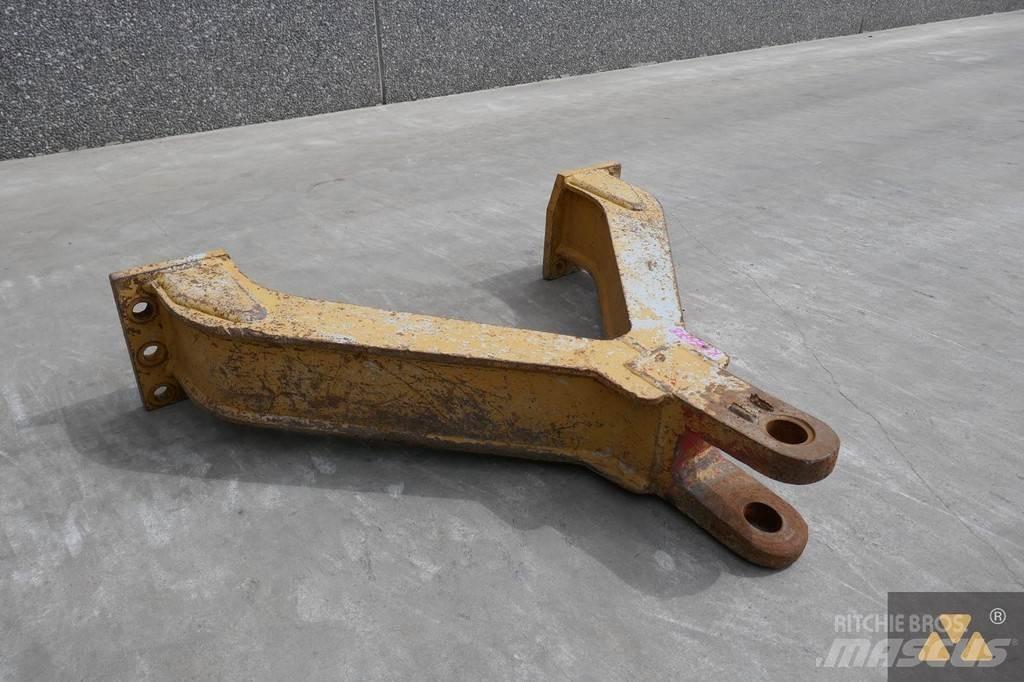 CAT D6 Drawbar Транспорт - Други