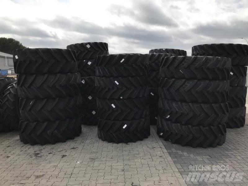 BKT 540/65 R30 Колелета/Гуми