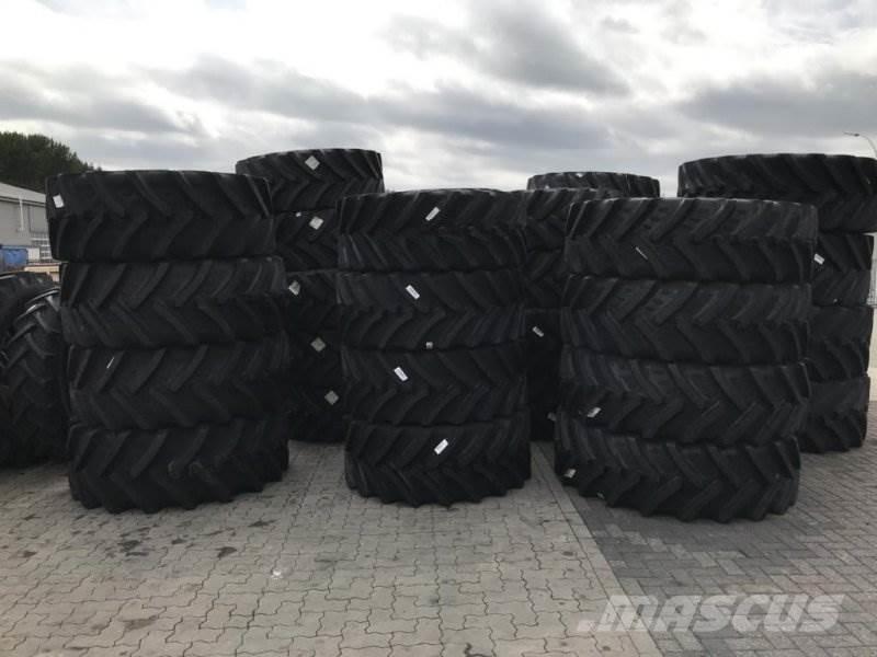 BKT 540/65 R30 Колелета/Гуми