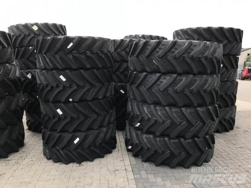 BKT 540/65 R30 Колелета/Гуми
