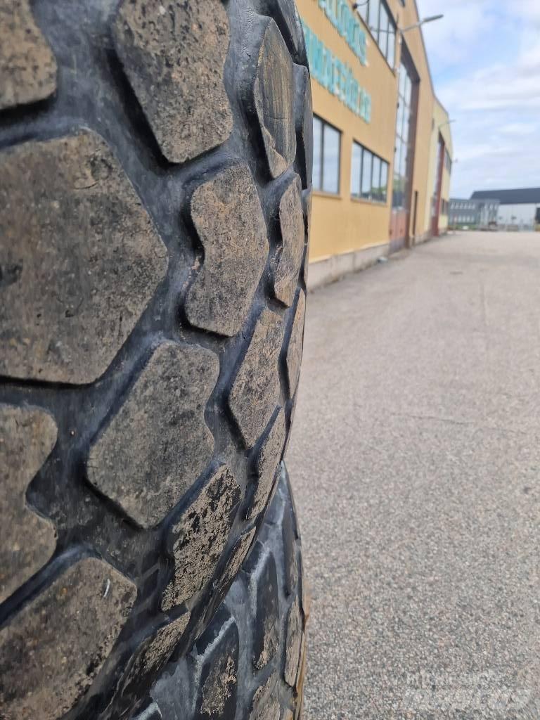 Michelin Grönytedäck Други аксесоари за трактори