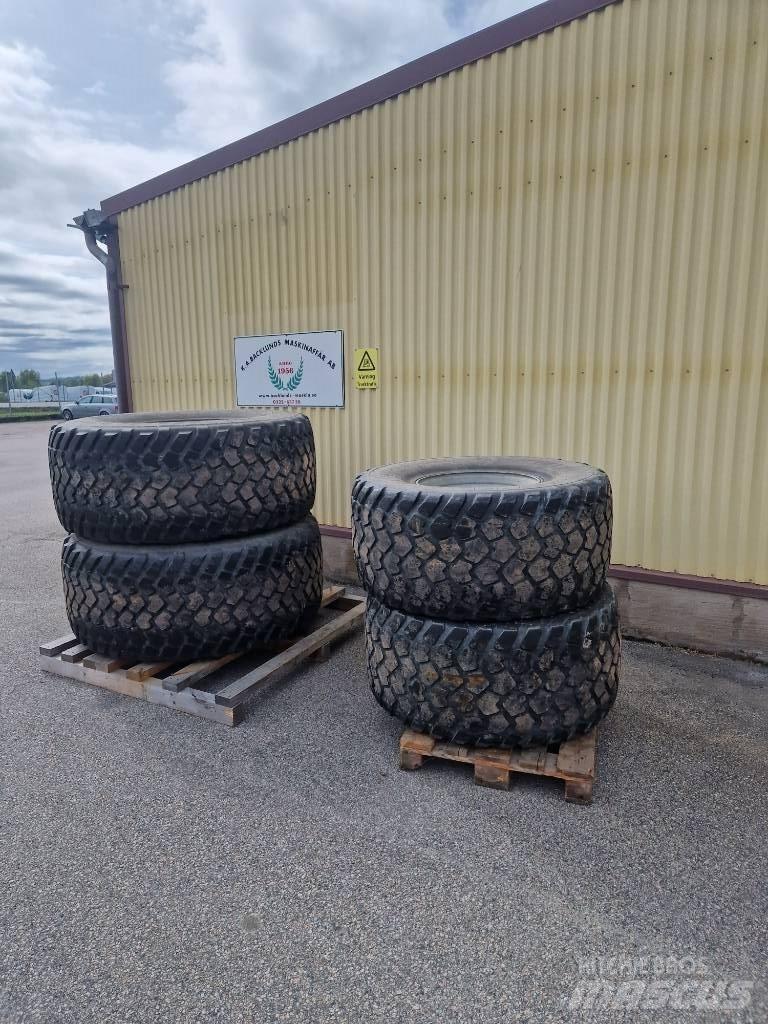 Michelin Grönytedäck Други аксесоари за трактори