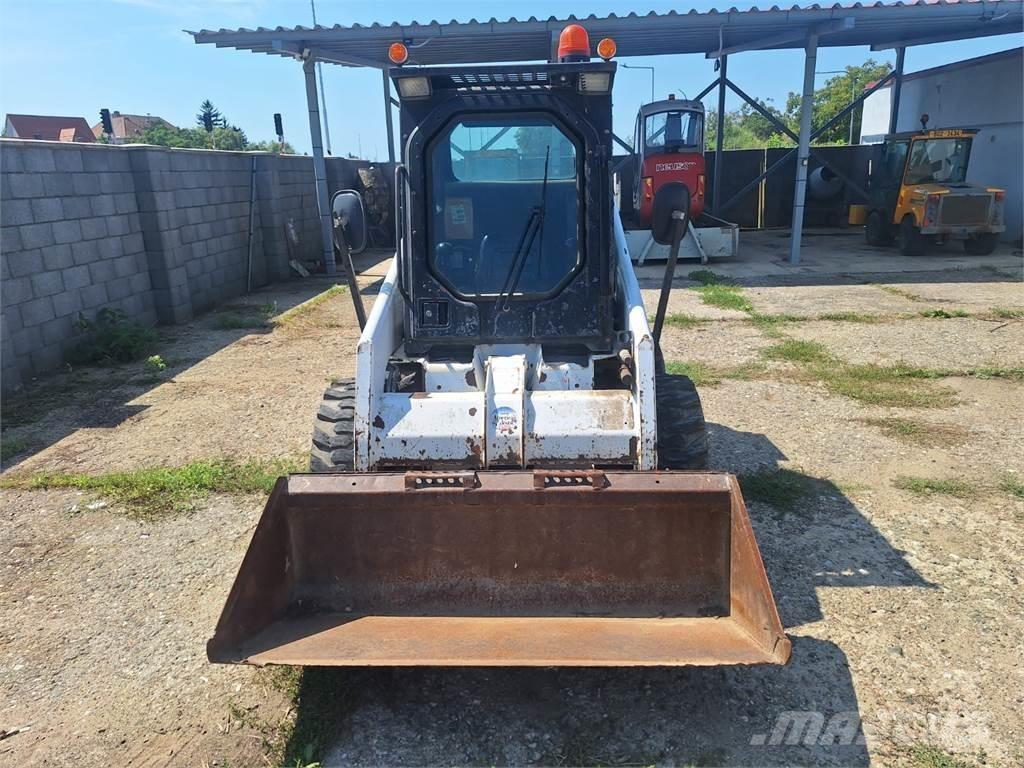 Bobcat 751 Строителство - Други