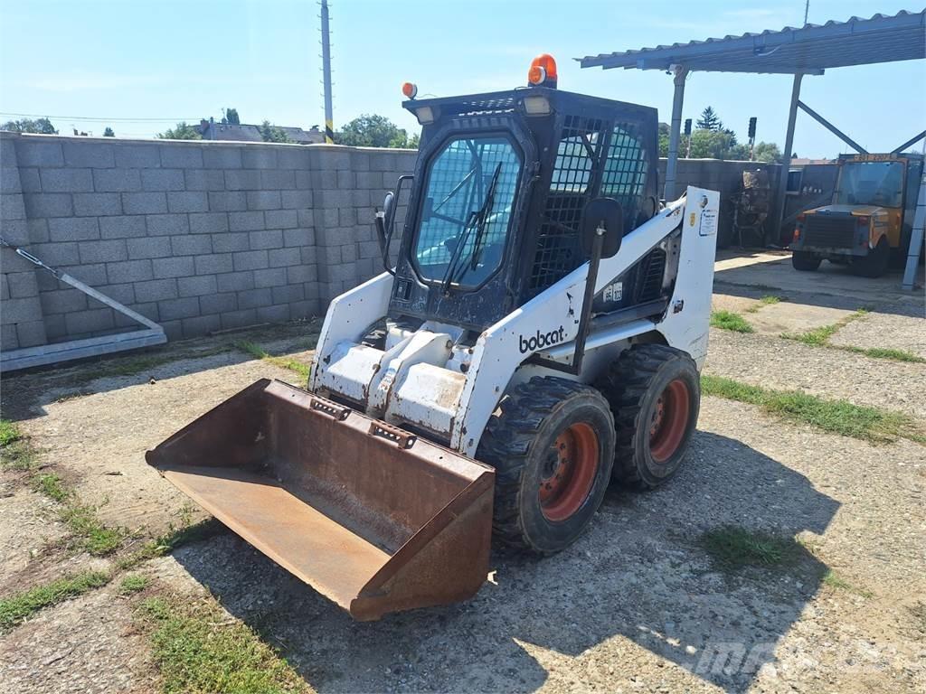 Bobcat 751 Строителство - Други