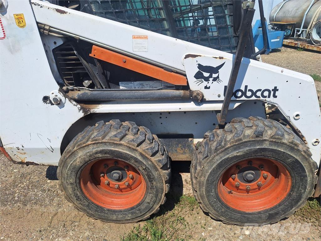 Bobcat 751 Строителство - Други