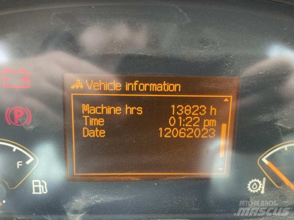 Volvo L 150G Колесни товарачи