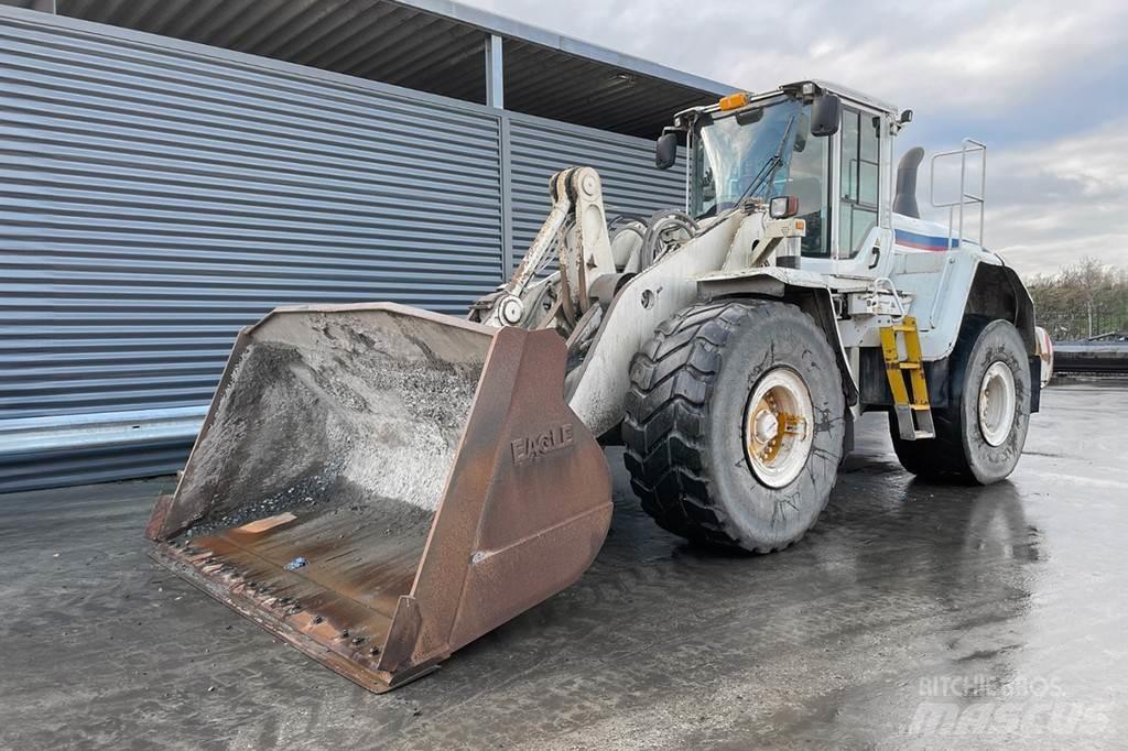 Volvo L 150G Колесни товарачи
