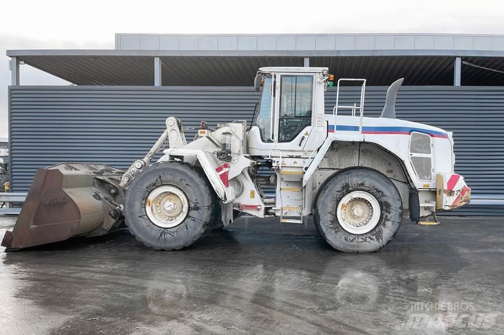 Volvo L 150G Колесни товарачи