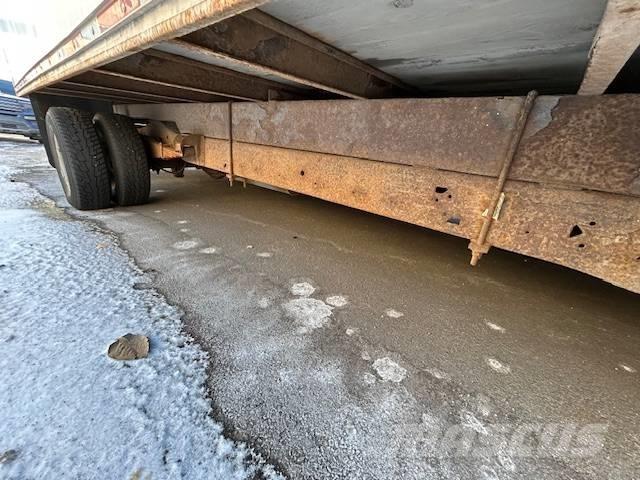 Chevrolet Express Каросерии