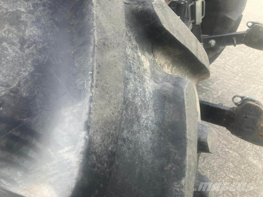 Steyr 4105 Multi Трактори