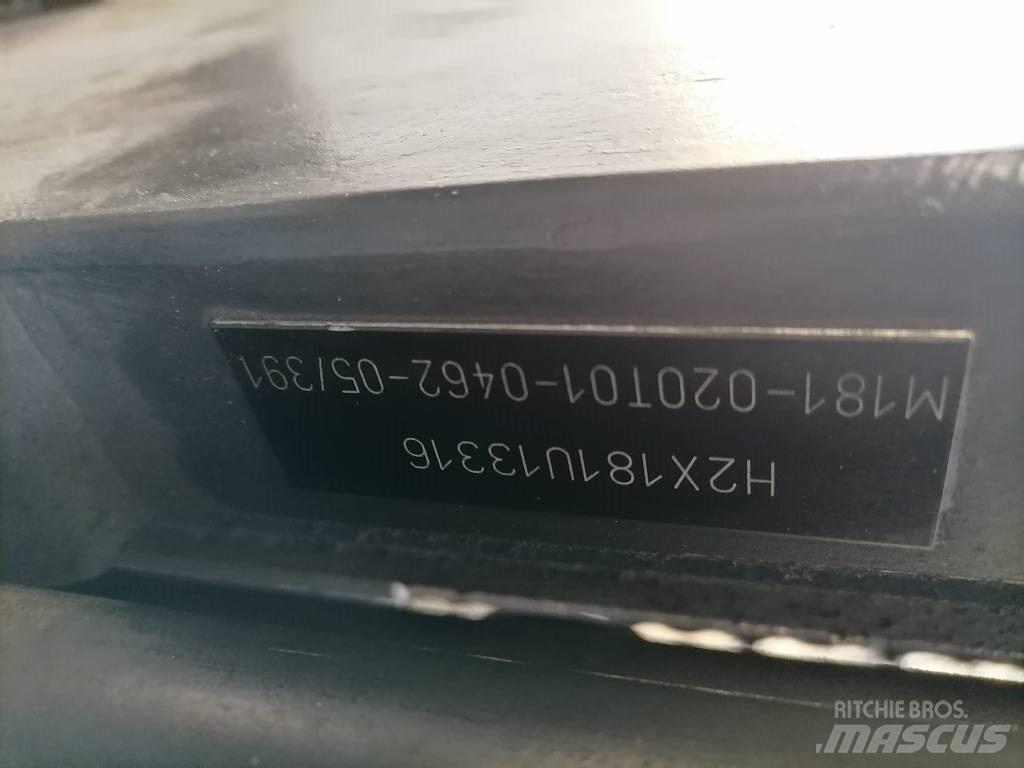 Linde H 16 T/ 391 Камиони с АГУ