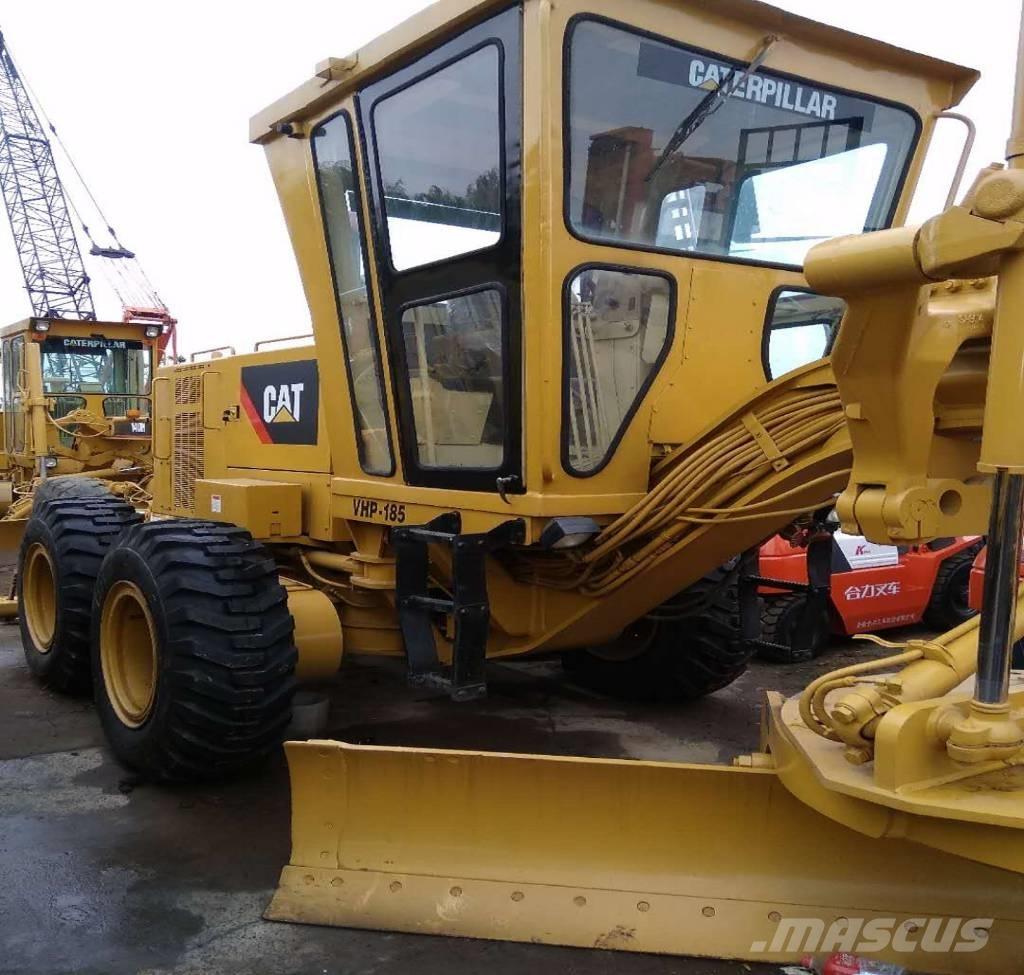 CAT 140 H Грейдери
