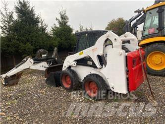 Bobcat S 175 Мини товарачи

