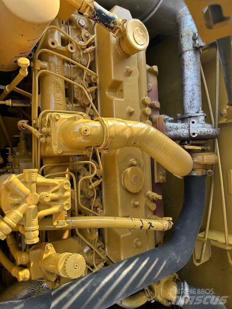 CAT 320 C L Верижен екскаватор