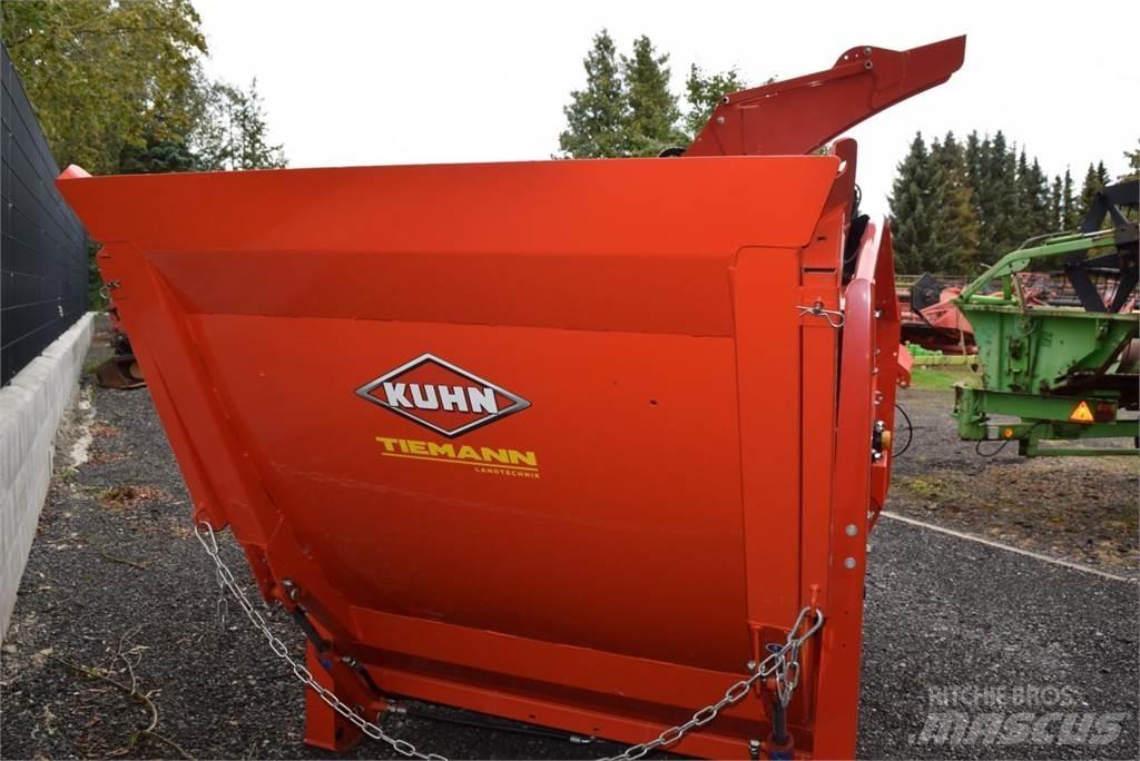 Kuhn Primor 2060 S Други машини за животновъдство и аксесоари
