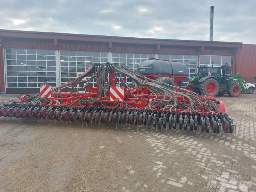 Horsch Pronto 9SW Редосеялки