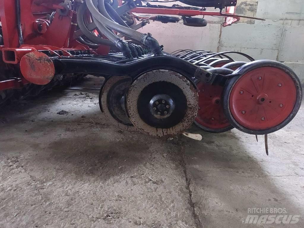 Horsch Pronto 9SW Редосеялки