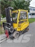 Hyster J3.5XN Електрически вилични кари-повдигачи