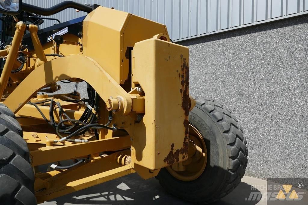 CAT 374-7587 Предни тежести
