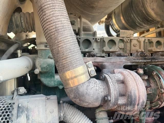 Volvo L 110 E Колесни товарачи